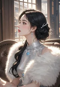 xuyen-thanh-my-nhan-om-yeu-nhung-xinh-dep